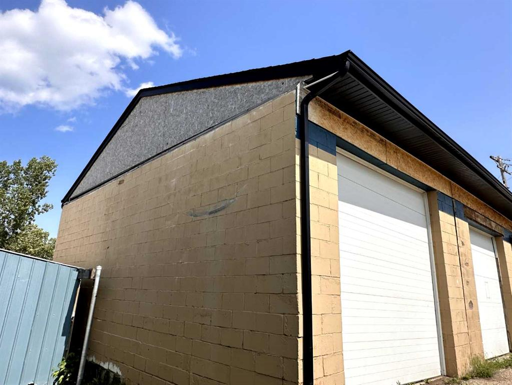 5120 49th Avenue, Innisfail, Alberta, T4G 1R1 (107350393)