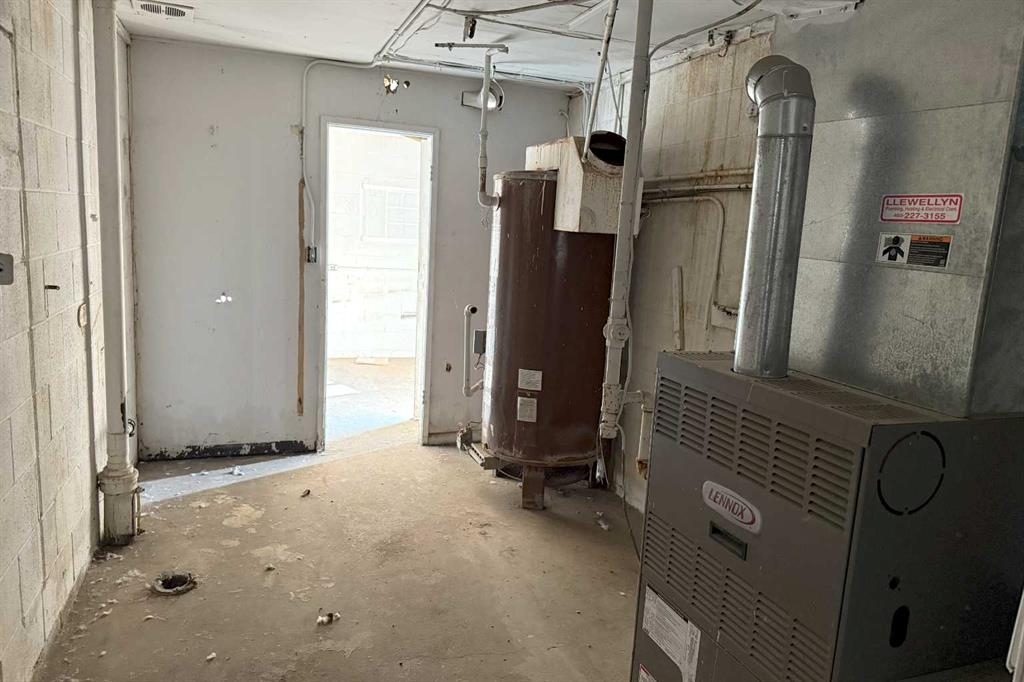 5120 49th Avenue, Innisfail, Alberta, T4G 1R1 (107350393)