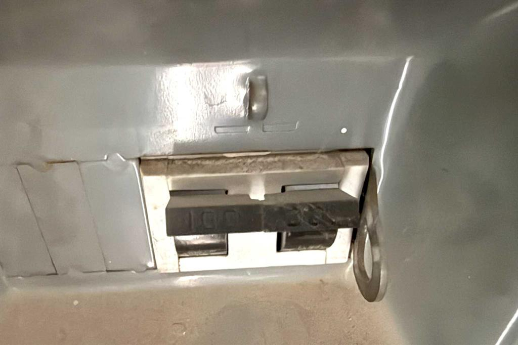 5120 49th Avenue, Innisfail, Alberta, T4G 1R1 (107350393)