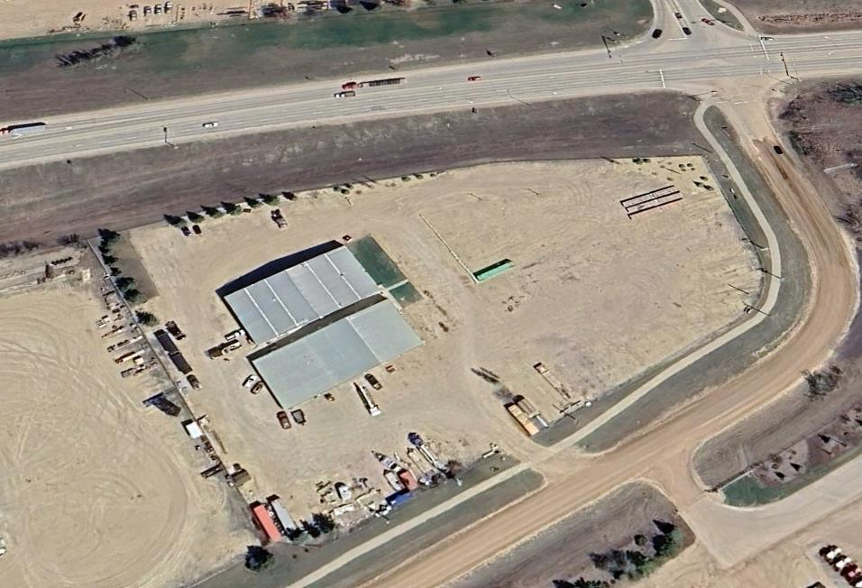 A-39325 Range Road Ext 273, Rural Lacombe County, Alberta, T0M 0J0 (107360508)