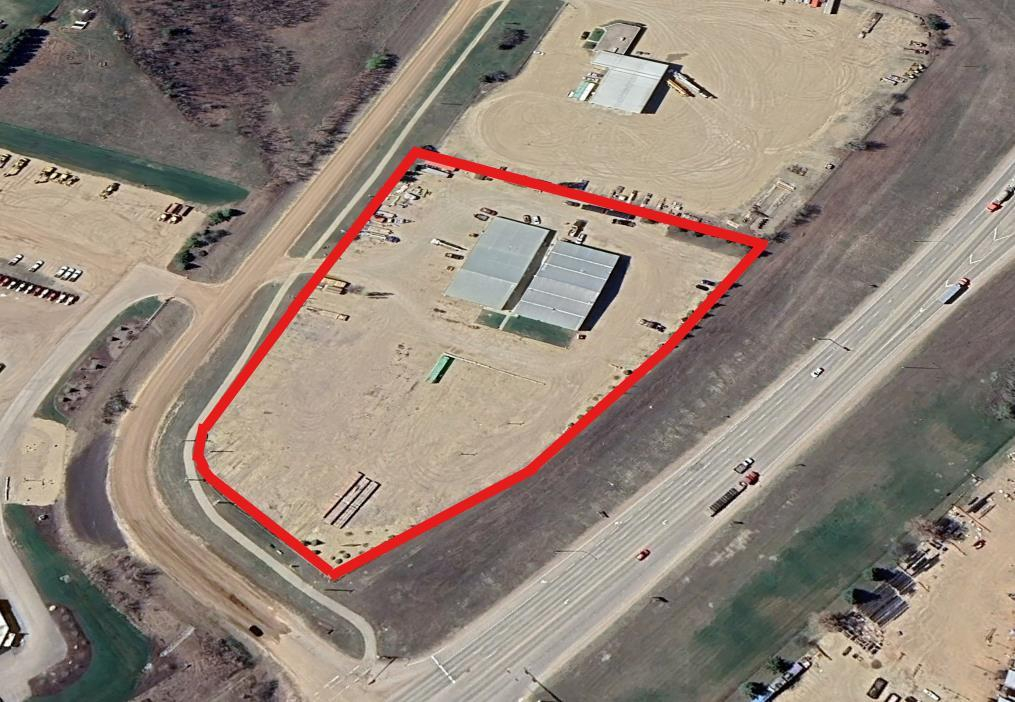 A-39325 Range Road Ext 273, Rural Lacombe County, Alberta, T0M 0J0 (107360508)