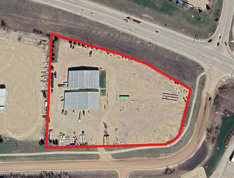 A-39325 Range Road Ext 273, Rural Lacombe County, Alberta, T0M 0J0 (107360508)