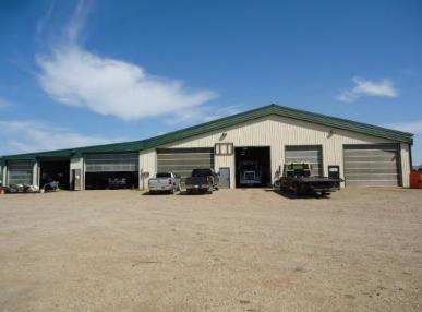 A-39325 Range Road Ext 273, Rural Lacombe County, Alberta, T0M 0J0 (107360508)