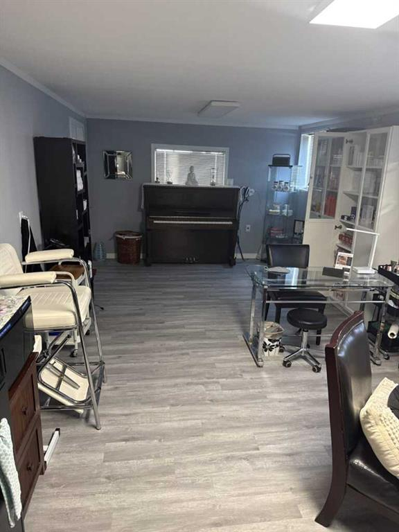 A-39325 Range Road Ext 273, Rural Lacombe County, Alberta, T0M 0J0 (107360508)