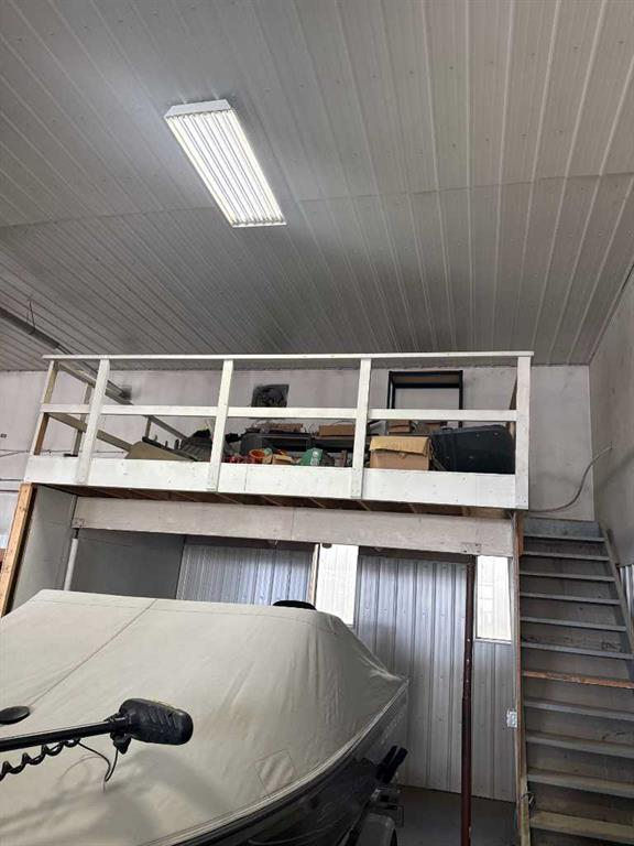 A-39325 Range Road Ext 273, Rural Lacombe County, Alberta, T0M 0J0 (107360508)