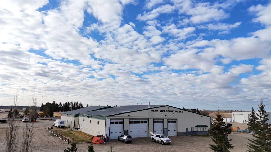 A-39325 Range Road Ext 273, Rural Lacombe County, Alberta, T0M 0J0 (107360508)