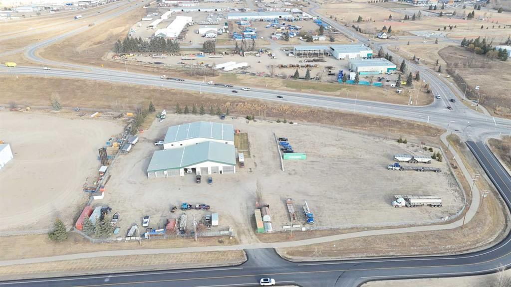 A-39325 Range Road Ext 273, Rural Lacombe County, Alberta, T0M 0J0 (107360508)