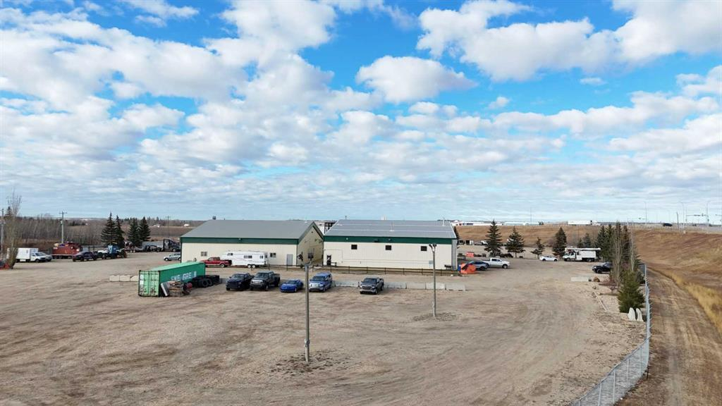 A-39325 Range Road Ext 273, Rural Lacombe County, Alberta, T0M 0J0 (107360508)