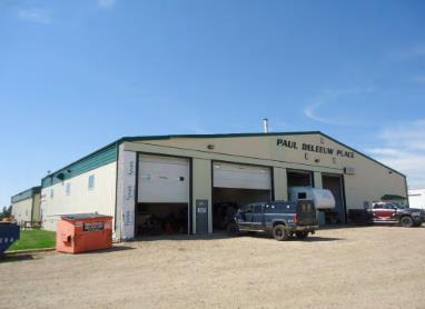 A-39325 Range Road Ext 273, Rural Lacombe County, Alberta, T0M 0J0 (107360508)