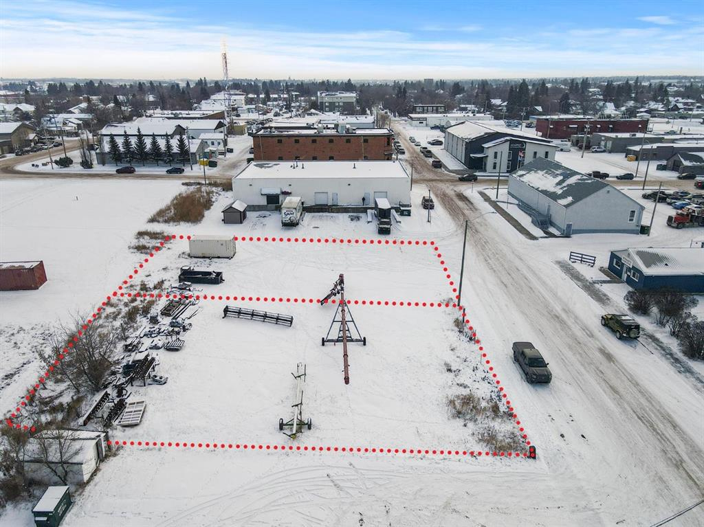 5013 48 Street, Camrose, Alberta, T4V1L9 (107398921)