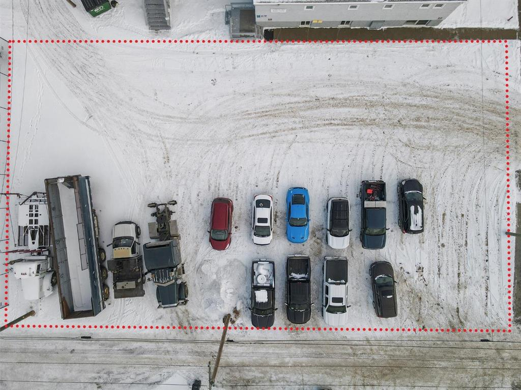 5013 48 Street, Camrose, Alberta, T4V1L9 (107398921)