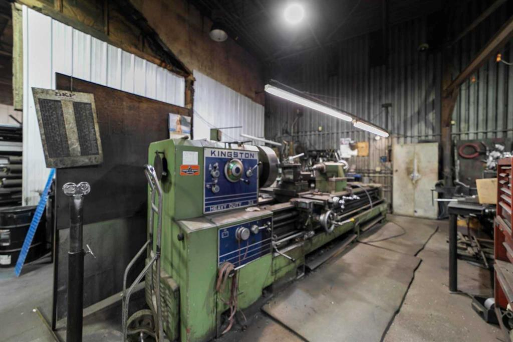 5013 48 Street, Camrose, Alberta, T4V1L9 (107398921)