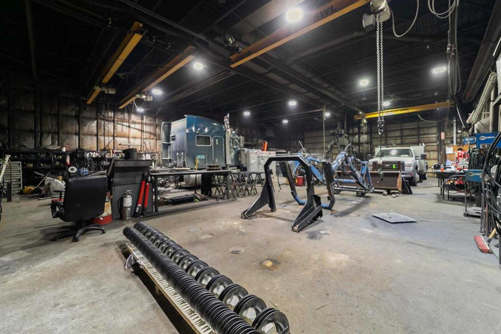 5013 48 Street, Camrose, Alberta, T4V1L9 (107398921)