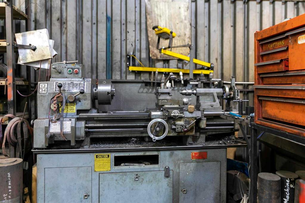 5013 48 Street, Camrose, Alberta, T4V1L9 (107398921)