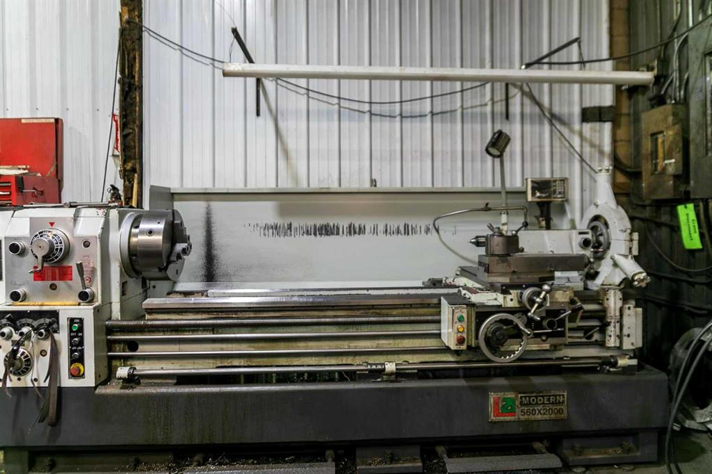 5013 48 Street, Camrose, Alberta, T4V1L9 (107398921)