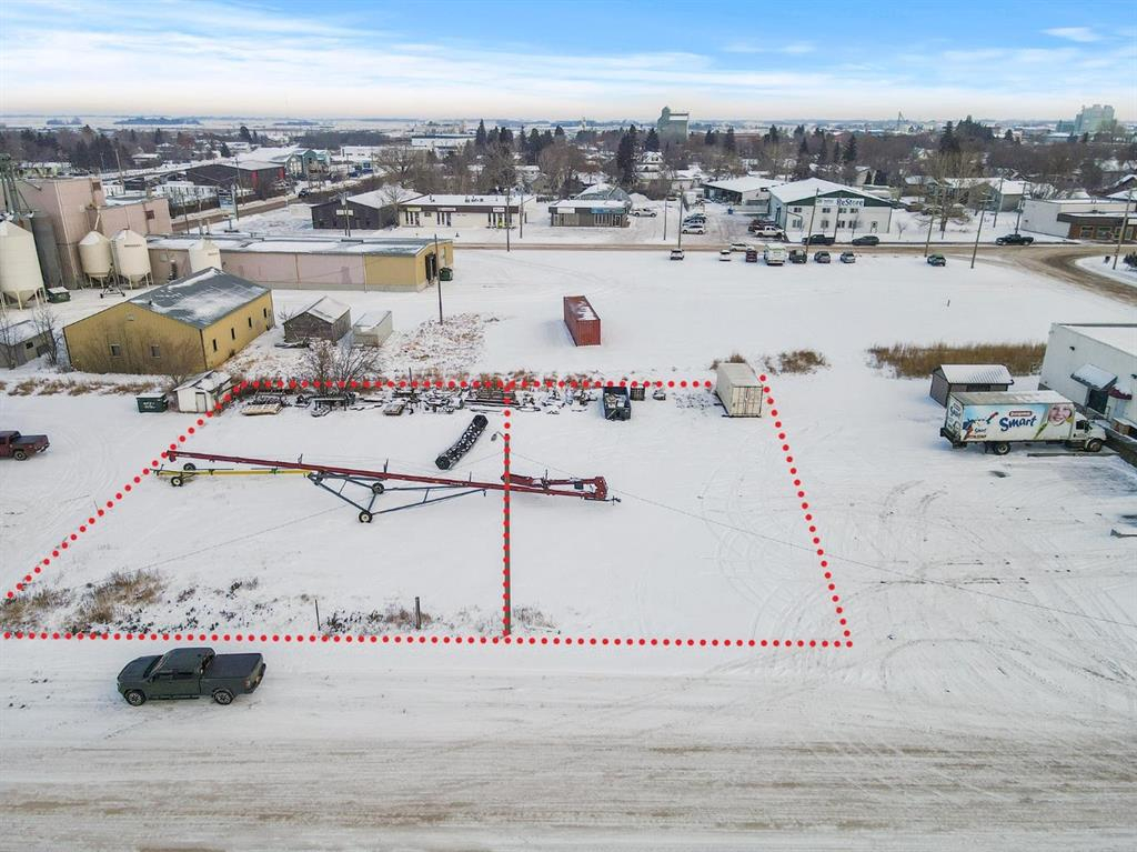 5013 48 Street, Camrose, Alberta, T4V1L9 (107398921)