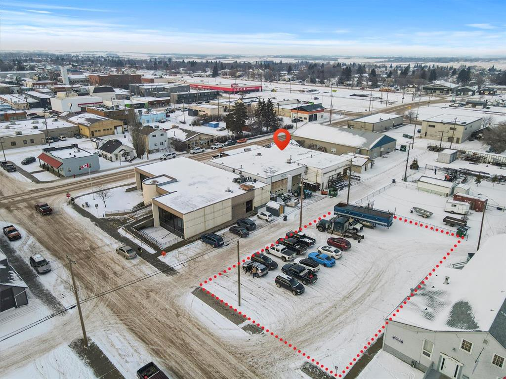 5013 48 Street, Camrose, Alberta, T4V1L9 (107398921)