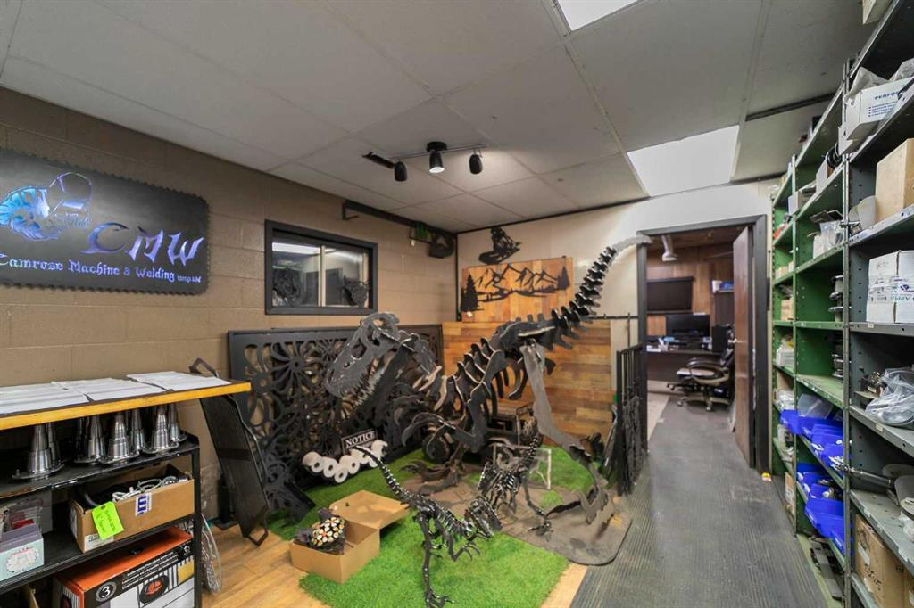 5013 48 Street, Camrose, Alberta, T4V1L9 (107398921)