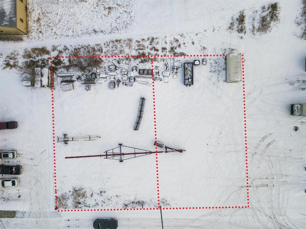 5013 48 Street, Camrose, Alberta, T4V1L9 (107398921)