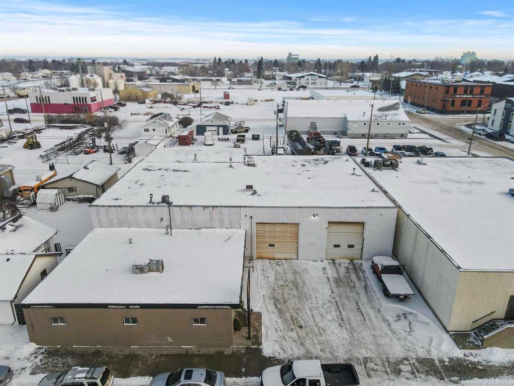 5013 48 Street, Camrose, Alberta, T4V1L9 (107398921)