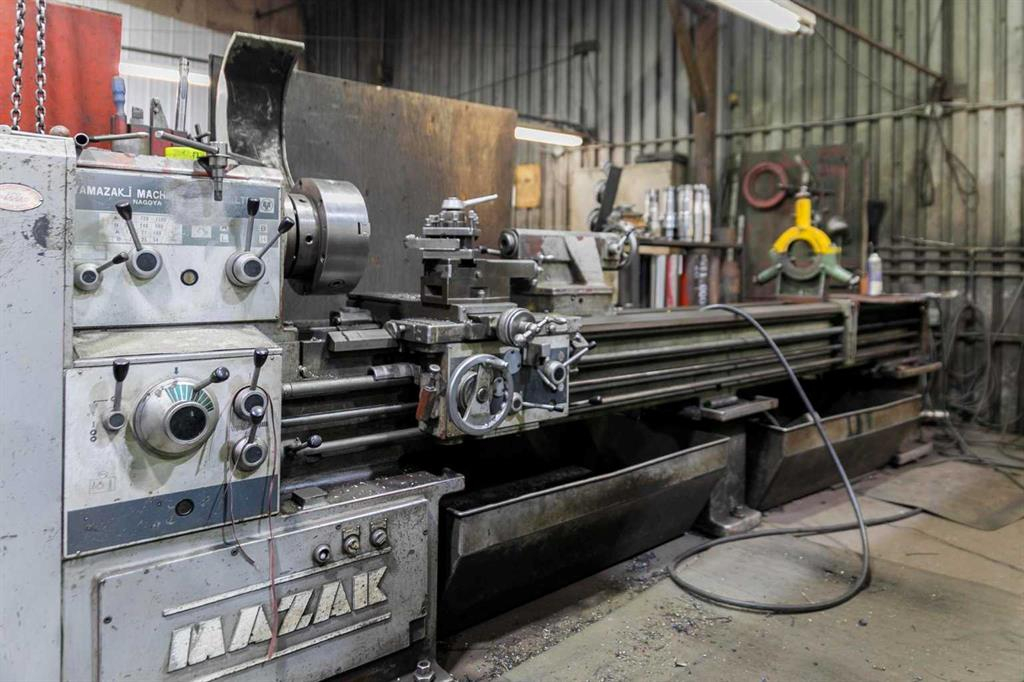 5013 48 Street, Camrose, Alberta, T4V1L9 (107398921)