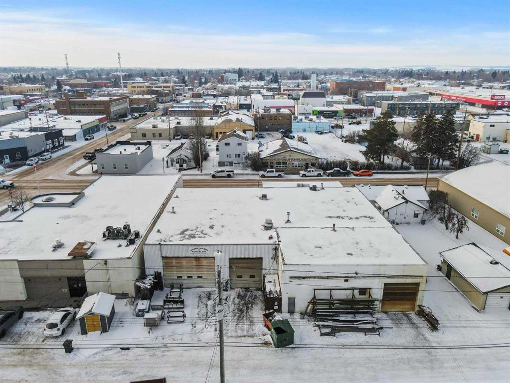 5013 48 Street, Camrose, Alberta, T4V1L9 (107398921)