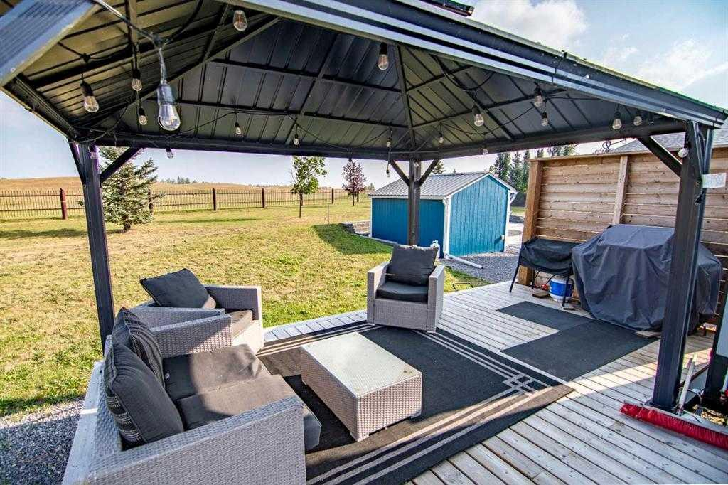 115-41019 Range Road 11, Rural Lacombe County, Alberta, T0C 2J0 (107400677)