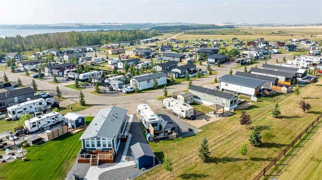 115-41019 Range Road 11, Rural Lacombe County, Alberta, T0C 2J0 (107400677)