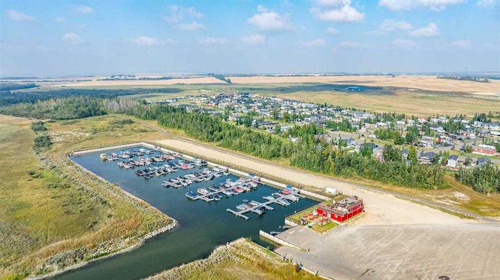 115-41019 Range Road 11, Rural Lacombe County, Alberta, T0C 2J0 (107400677)