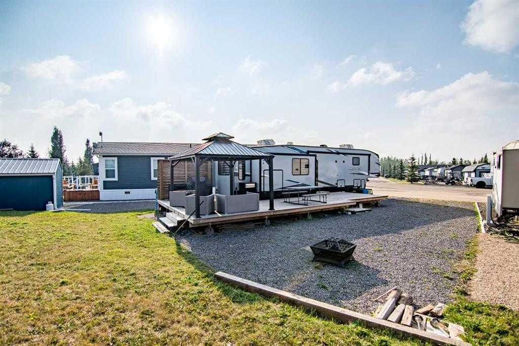 115-41019 Range Road 11, Rural Lacombe County, Alberta, T0C 2J0 (107400677)