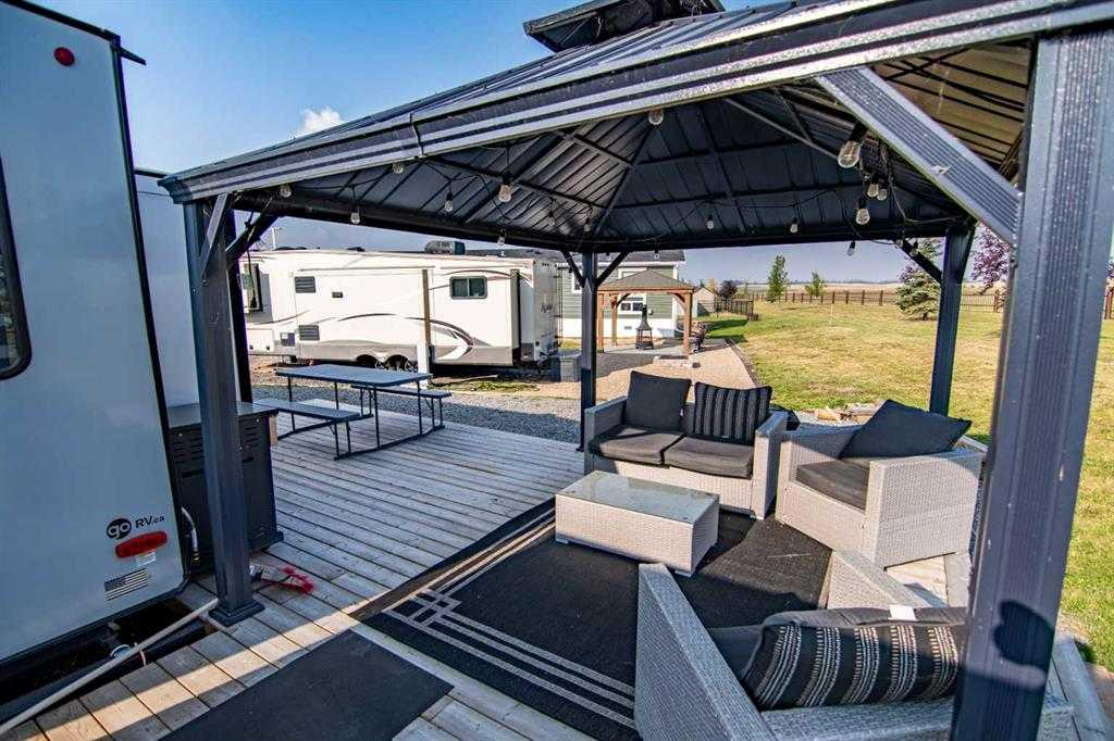 115-41019 Range Road 11, Rural Lacombe County, Alberta, T0C 2J0 (107400677)