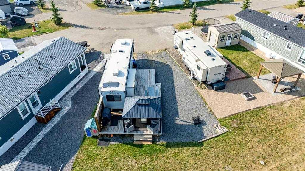 115-41019 Range Road 11, Rural Lacombe County, Alberta, T0C 2J0 (107400677)