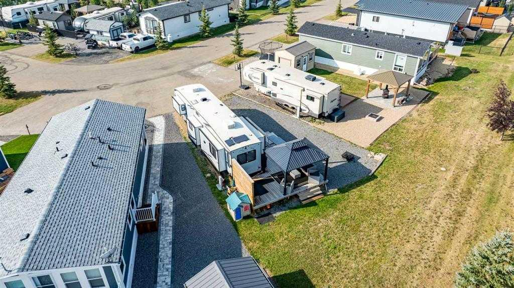 115-41019 Range Road 11, Rural Lacombe County, Alberta, T0C 2J0 (107400677)