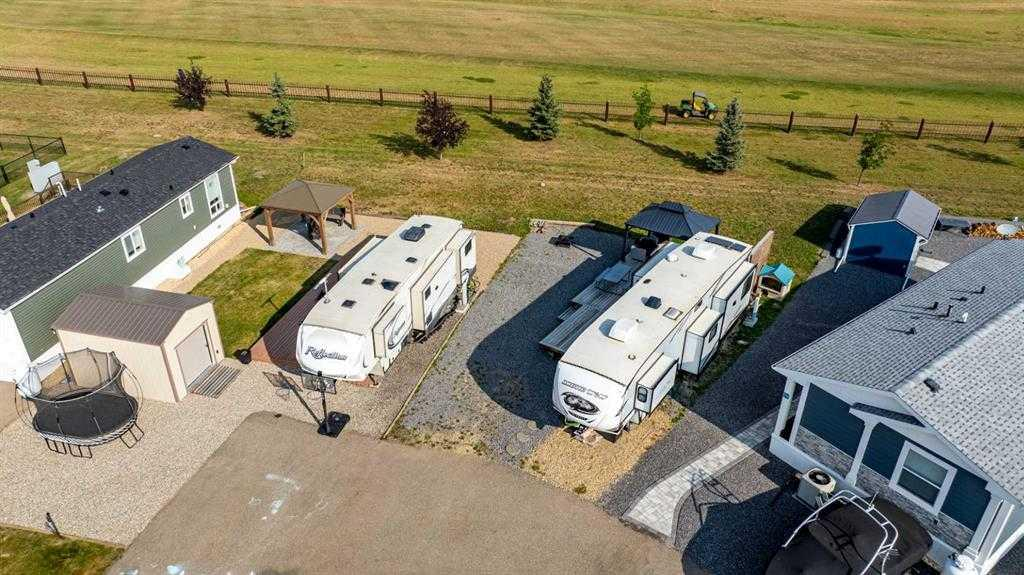 115-41019 Range Road 11, Rural Lacombe County, Alberta, T0C 2J0 (107400677)