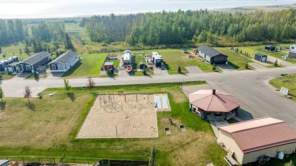 115-41019 Range Road 11, Rural Lacombe County, Alberta, T0C 2J0 (107400677)