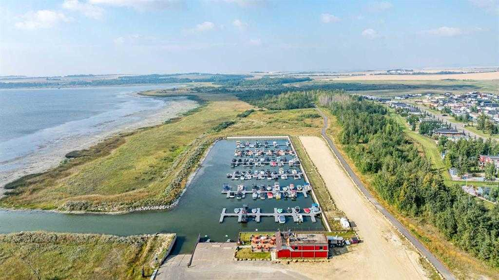 115-41019 Range Road 11, Rural Lacombe County, Alberta, T0C 2J0 (107400677)