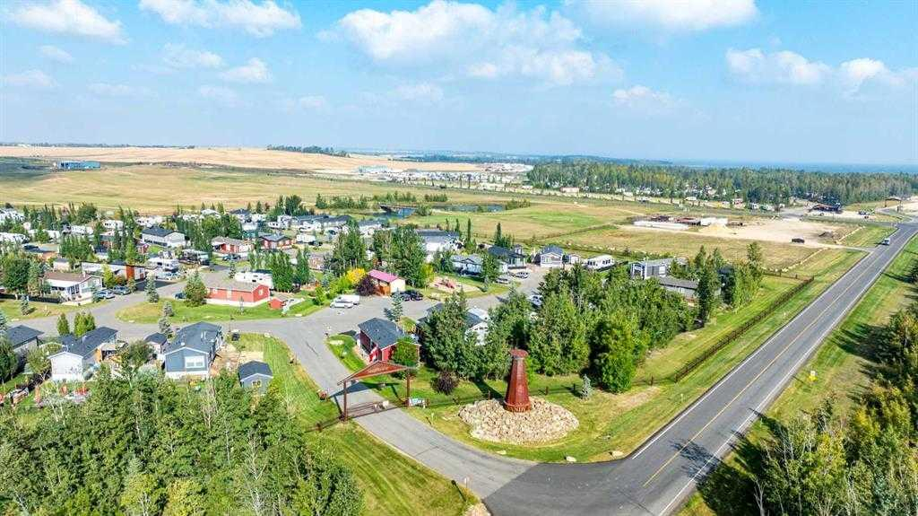 115-41019 Range Road 11, Rural Lacombe County, Alberta, T0C 2J0 (107400677)