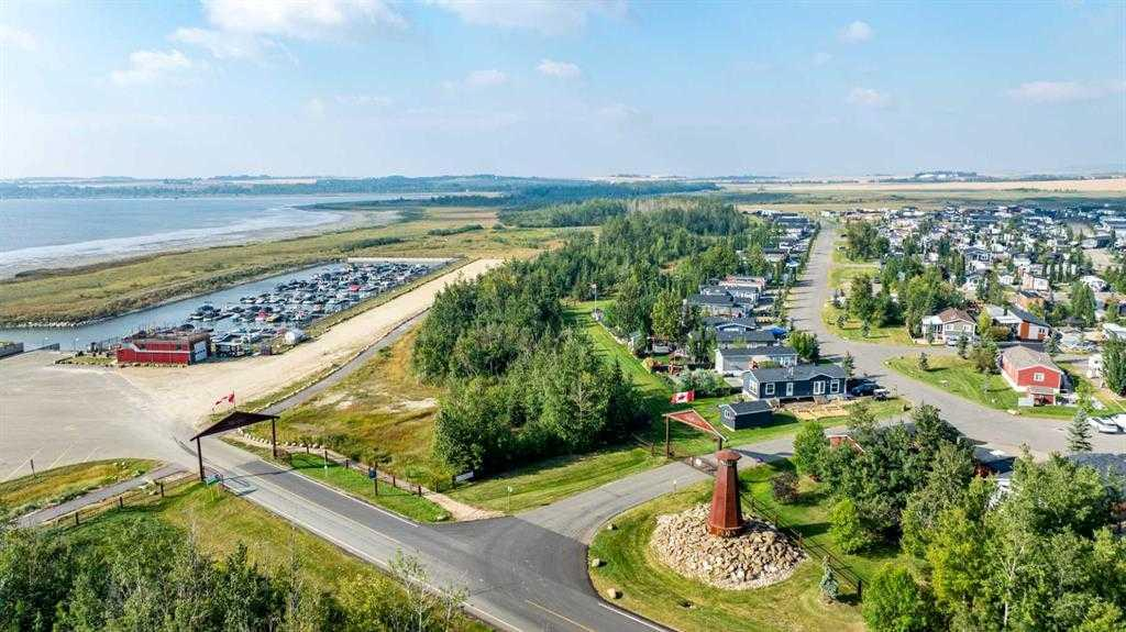 115-41019 Range Road 11, Rural Lacombe County, Alberta, T0C 2J0 (107400677)