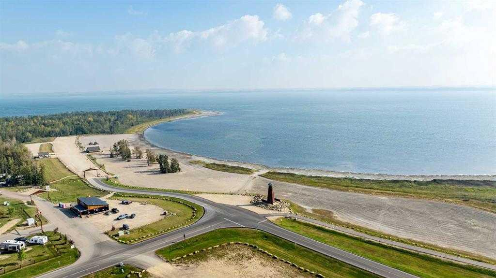 115-41019 Range Road 11, Rural Lacombe County, Alberta, T0C 2J0 (107400677)