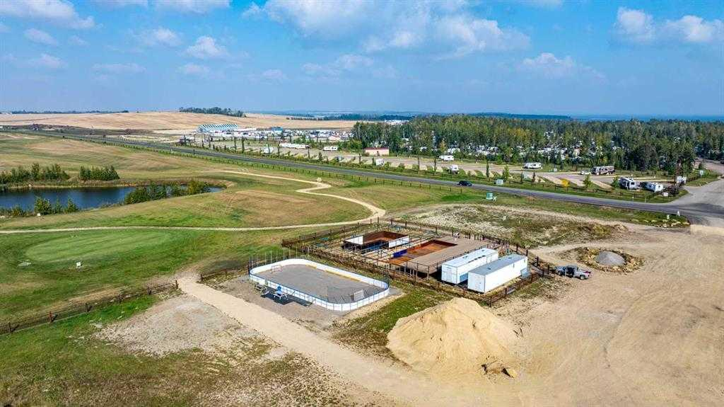 115-41019 Range Road 11, Rural Lacombe County, Alberta, T0C 2J0 (107400677)