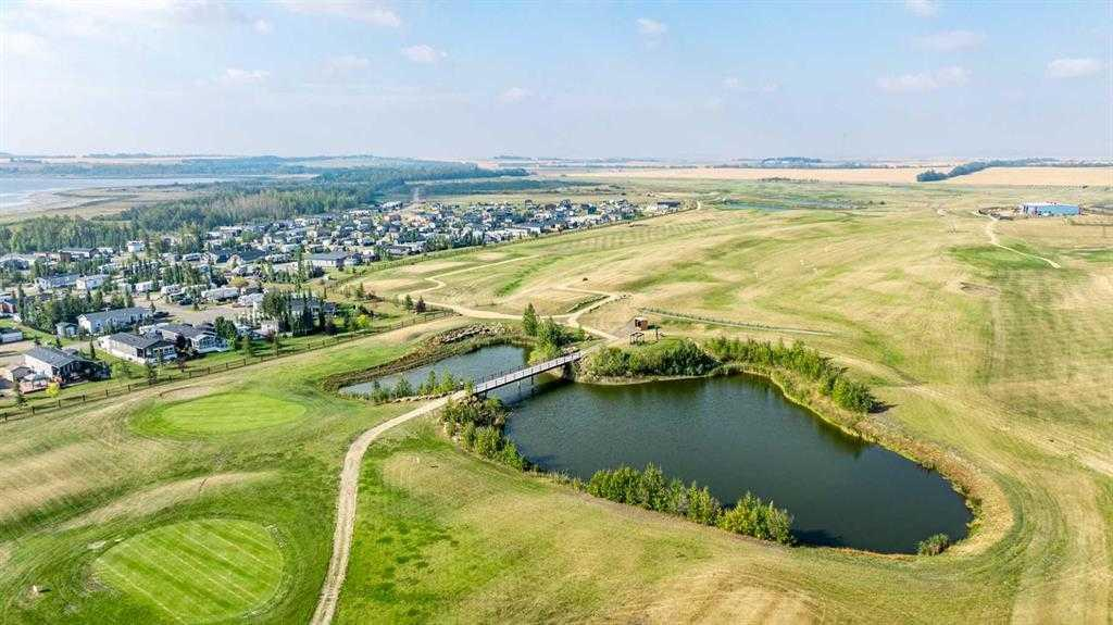 115-41019 Range Road 11, Rural Lacombe County, Alberta, T0C 2J0 (107400677)