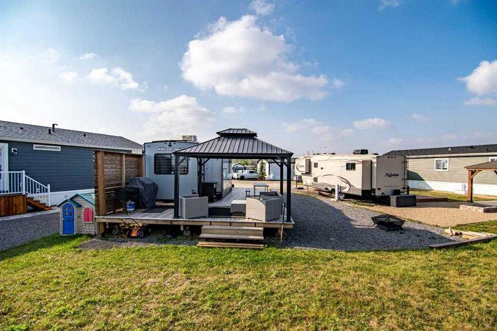 115-41019 Range Road 11, Rural Lacombe County, Alberta, T0C 2J0 (107400677)