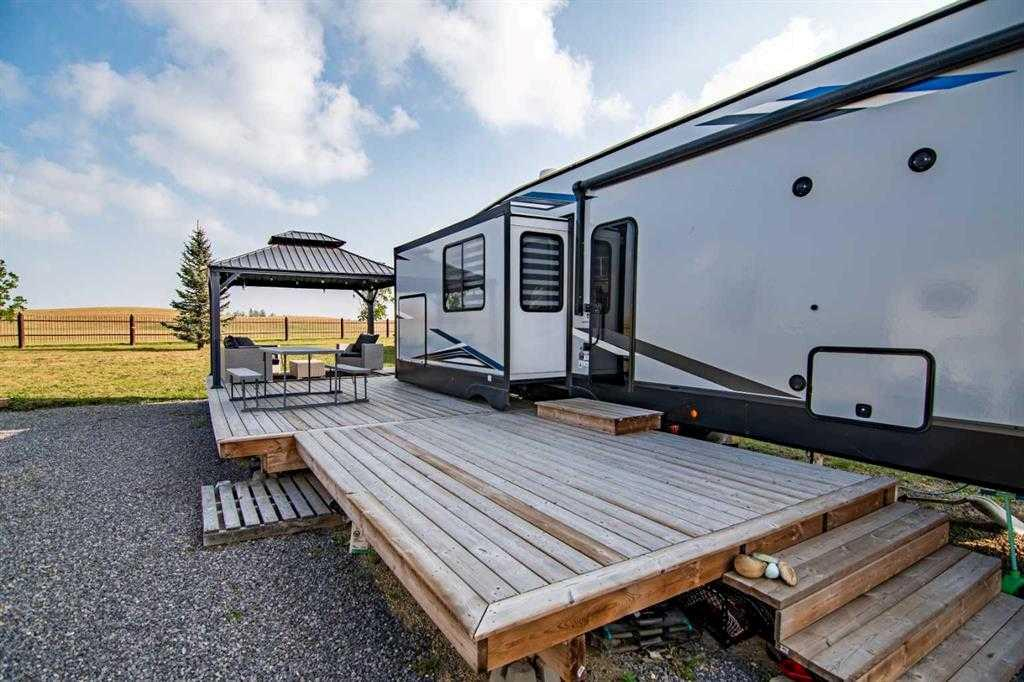 115-41019 Range Road 11, Rural Lacombe County, Alberta, T0C 2J0 (107400677)