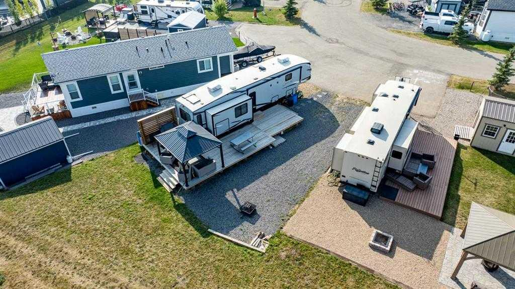 115-41019 Range Road 11, Rural Lacombe County, Alberta, T0C 2J0 (107400677)