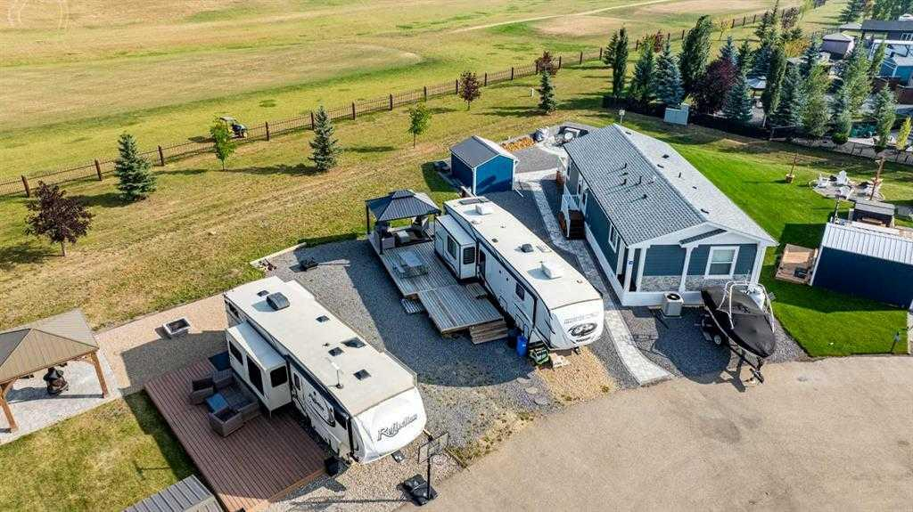 115-41019 Range Road 11, Rural Lacombe County, Alberta, T0C 2J0 (107400677)