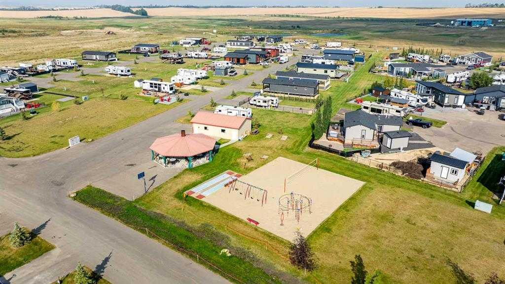 115-41019 Range Road 11, Rural Lacombe County, Alberta, T0C 2J0 (107400677)