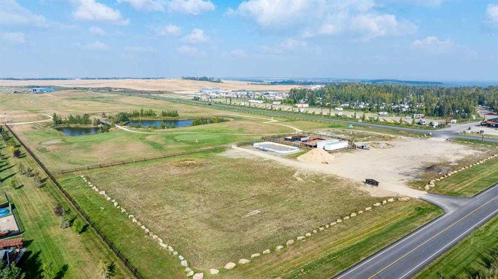 115-41019 Range Road 11, Rural Lacombe County, Alberta, T0C 2J0 (107400677)