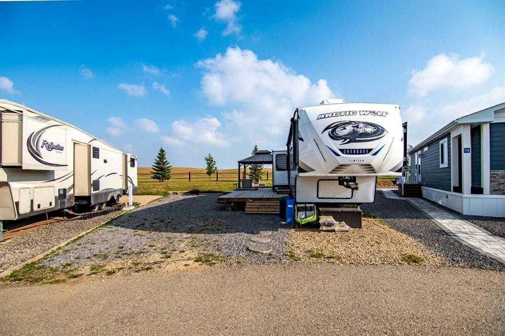 115-41019 Range Road 11, Rural Lacombe County, Alberta, T0C 2J0 (107400677)