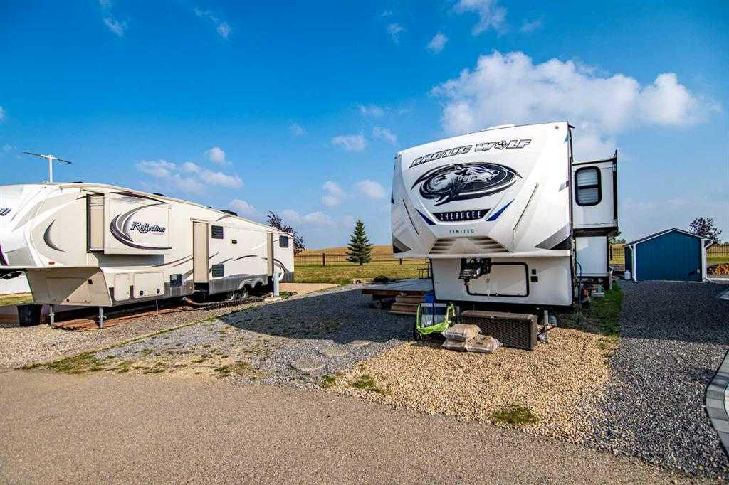 115-41019 Range Road 11, Rural Lacombe County, Alberta, T0C 2J0 (107400677)