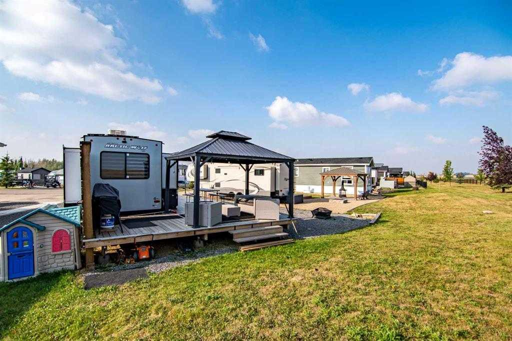 115-41019 Range Road 11, Rural Lacombe County, Alberta, T0C 2J0 (107400677)